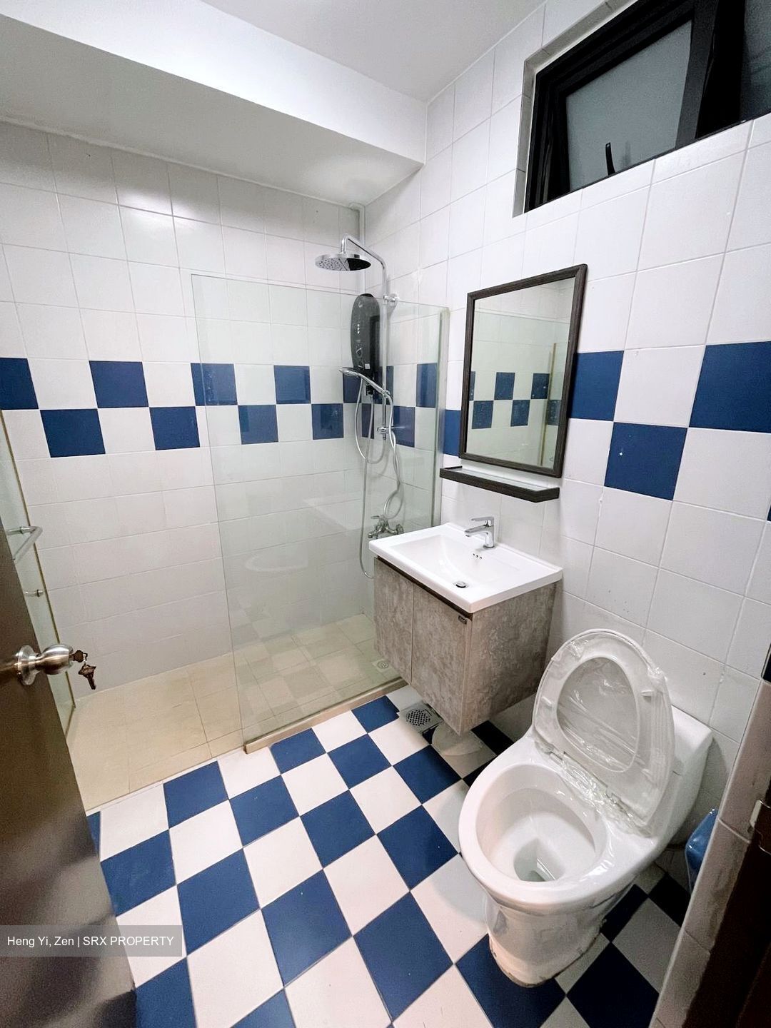 Sixth Avenue Centre (D10), Apartment #444774061